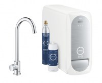 MONOMANDO COCINA GROHE BLUE HOME